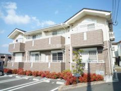 ヴィオラ東多田壱番館の外観画像