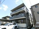 D-ROOM蒲町の間取り画像