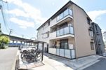 Park Vina Ⅱの間取り画像