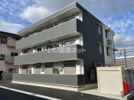 コンフォール西小鷹野Ⅲの間取り画像