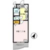 アースマーシーマンションの間取り画像