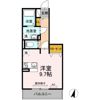 グラード入船の間取り画像