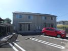 クウラージュ Ⅰ棟の間取り画像