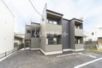 abetina野芥の外観
