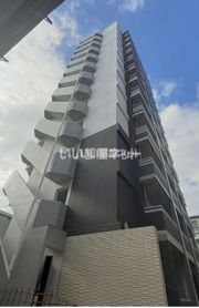 セオリー神戸アネシアの外観画像