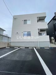 Delica鳥栖の外観画像