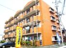 ハーティハイム山崎の間取り画像