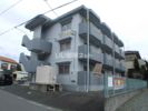 マンション富士見台の外観