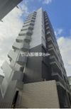 セオリー神戸アネシアの間取り画像