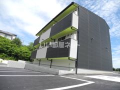 MODERN PALAZZO 諫早Aubeの外観画像