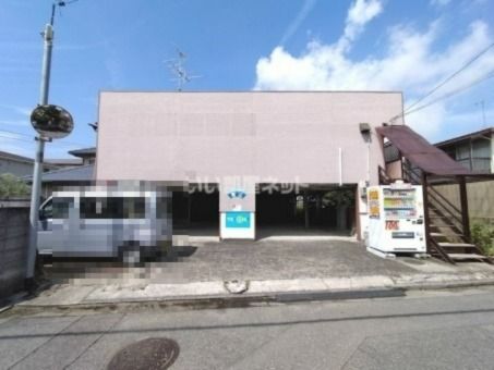 コーポ青江の外観画像