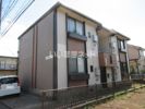 コーポ岩田の間取り画像