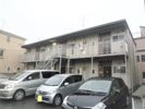 サンシティ宮原の間取り画像