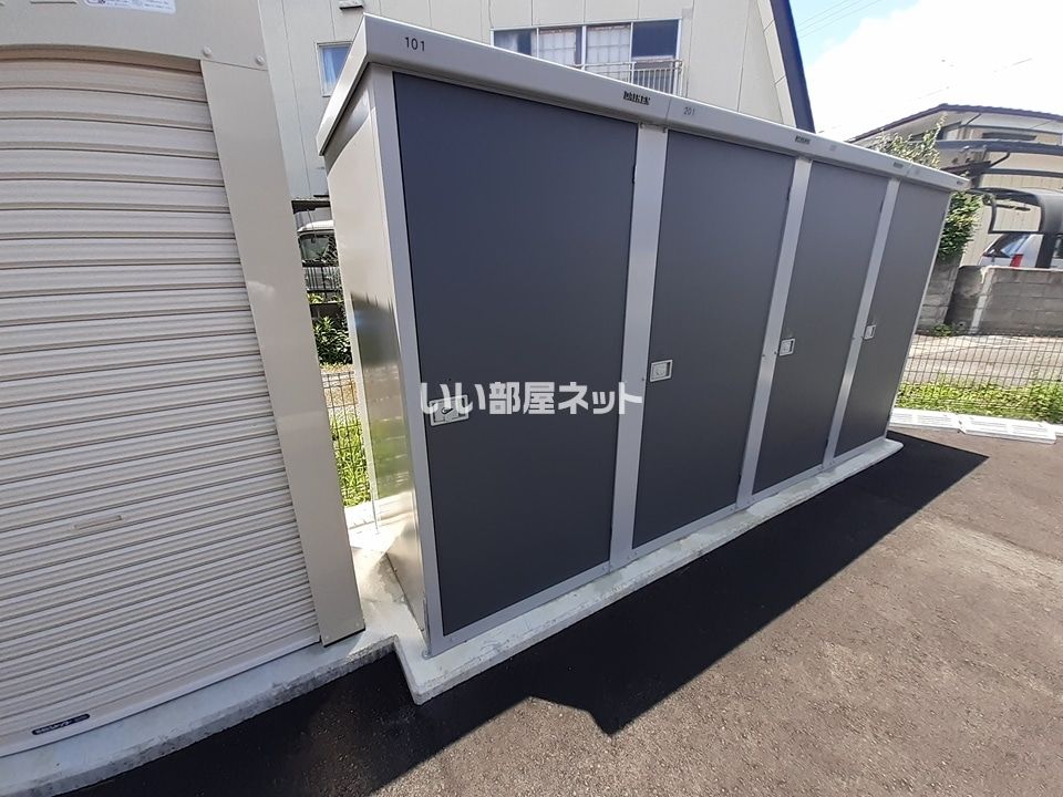 その他