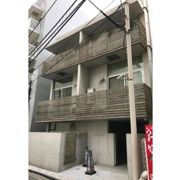 シルバラード スプリングスの外観画像