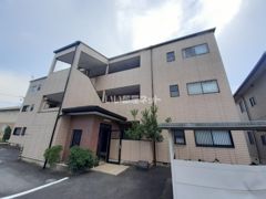 ルモンエストの外観画像