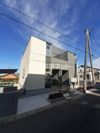 タカヴィレの間取り画像