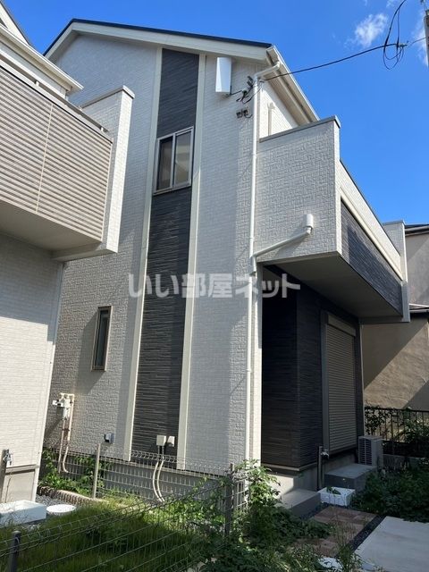船橋市大穴北04の外観画像