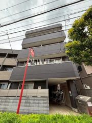 ゴールドスターの外観画像