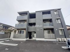 D-ROOM ARAI 4th streetの外観画像