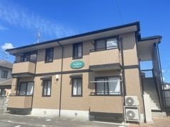 サンハイムの外観画像