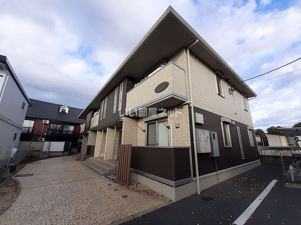 アンボワーズ・Kの外観画像