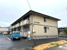 アビテ江間 Cの間取り画像