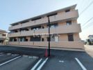 フェリア佐用岡の外観