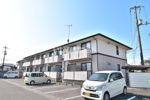 サニーコート白井の外観