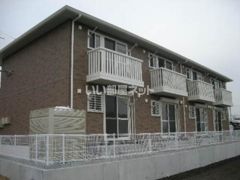 ハイコンプリートⅠの外観画像