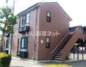 アンプルール ブワ J・H・Sの外観画像