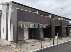 Lumiere Ⅱの外観画像