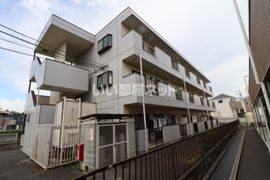 ルミエール 岸の外観画像