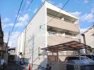 クリエオーレ春日元町の間取り画像