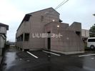 セザンヌ川田の間取り画像