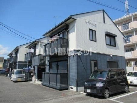 リベール Cの外観画像