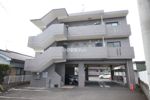BS．モリー Bの間取り画像