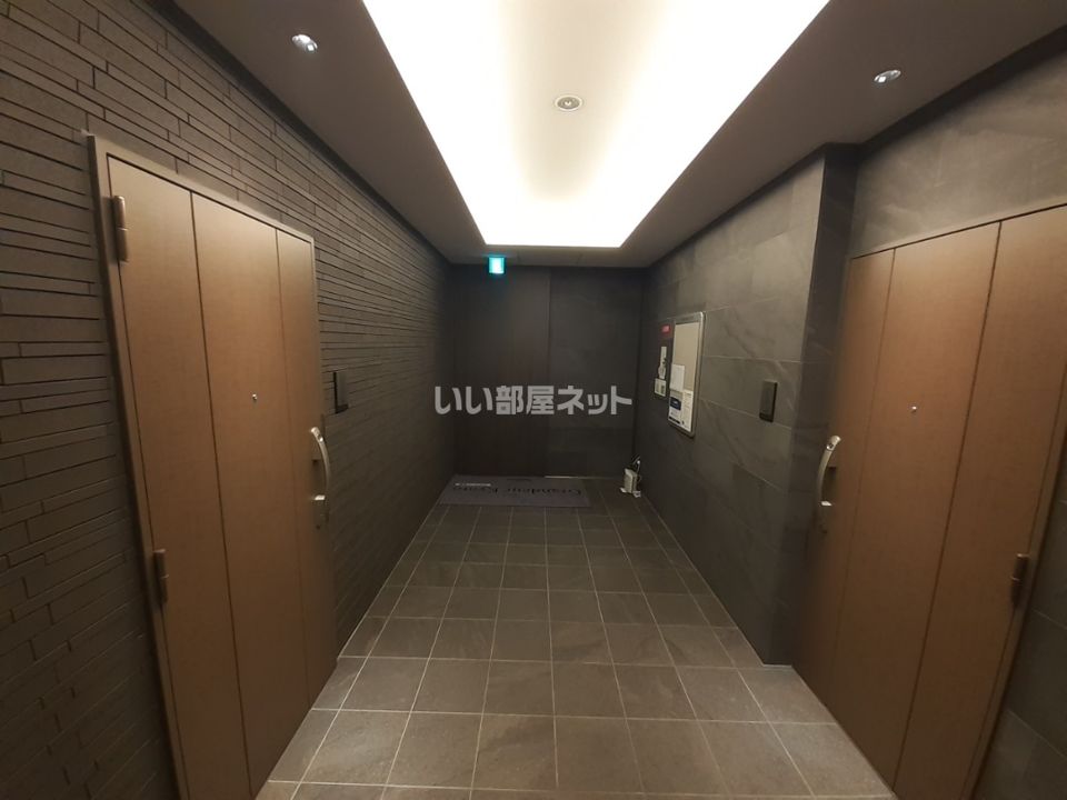 ロビー