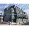 フォレスト大和の間取り画像