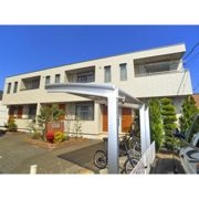 サンスルガCの外観画像