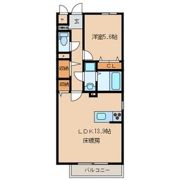 ステラートの間取り画像