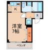 センタービレッジ八柱の間取り画像