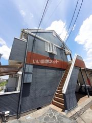 アルシャイン岡崎IIの外観画像