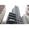 AIFLAT若松河田の間取り画像