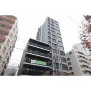 AIFLAT若松河田の外観画像