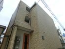 リブリ・久が原の間取り画像