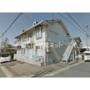 グリーンゲーブルの外観画像