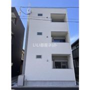 Katze中村公園(カッツェナカムラコウエン)の外観画像