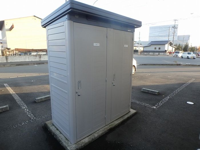 その他