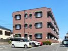 グリーンヒルズの間取り画像